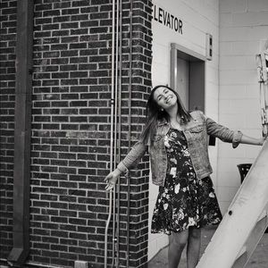 Meet your Posher, Meg